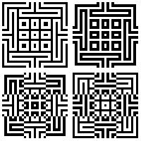 Labyrinth | V=19_209-009 Labyrinth | V=19_209-009